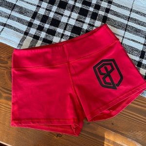 Born Primitive Double Take Booty Short size M